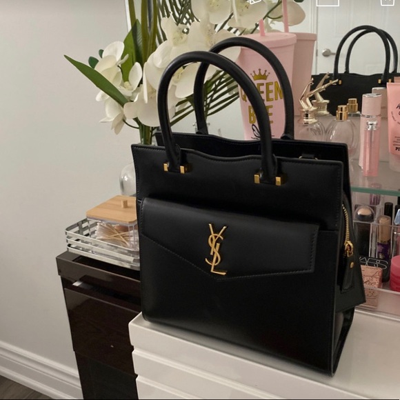 YSL purse with clutch - Picture 4 of 8